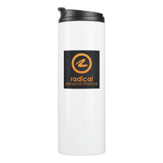 Radical Travel Tumbler 1 (Warm of Koud) Thermosbeker