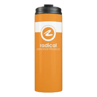 Radical Travel Tumbler 2 (Warm of Koud) Thermosbeker