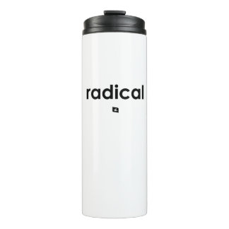 Radical Travel Tumbler 3 (Warm of Koud) Thermosbeker