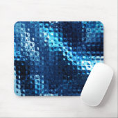 Radicale Art 10 Mousepad Muismat (Met muis)