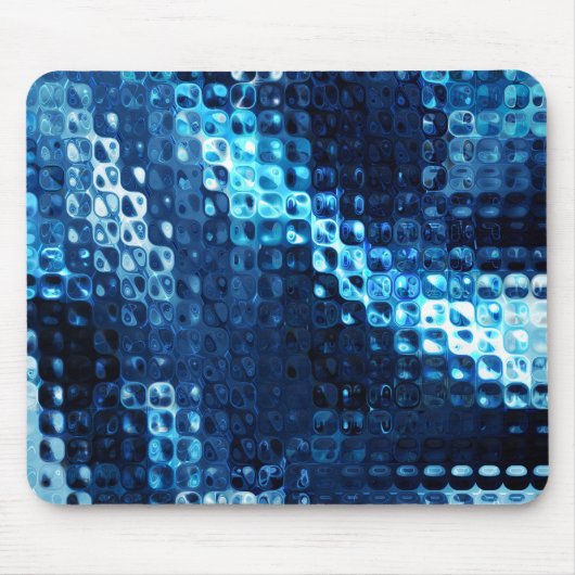 Radicale Art 10 Mousepad Muismat (Voorkant)