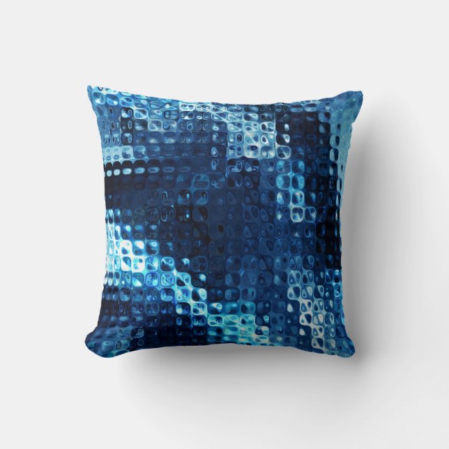 Radicale art. 10 Pillow Kussen (Voorkant)