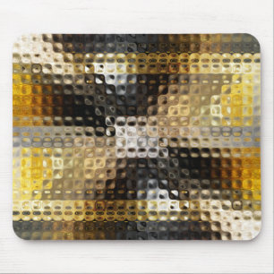 Radicale Art 12 Mousepad Muismat