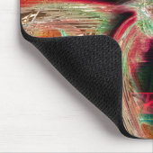 Radicale Art 13 Mousepad Muismat (Hoek)
