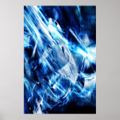 Radicale Art 14 Afdruk Poster (Voorkant)