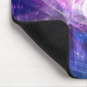 Radicale Art 23 Mousepad Muismat (Hoek)