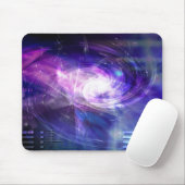 Radicale Art 23 Mousepad Muismat (Met muis)
