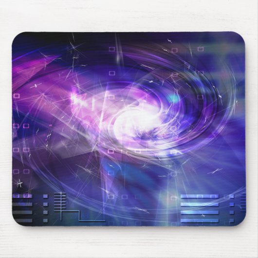 Radicale Art 23 Mousepad Muismat (Voorkant)