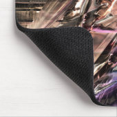 Radicale Art 30 Mousepad Muismat (Hoek)