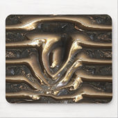 Radicale Art 34 Mousepad Muismat (Voorkant)