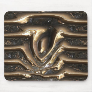 Radicale Art 34 Mousepad Muismat