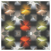 Radicale Art 37 Aangepaste fabric Stof (Swatch)
