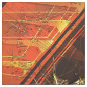 Radicale Art 40 Aangepaste fabric Stof (Swatch)