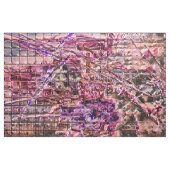 Radicale Art 42 Custom Fabric Stof (Fat Quarter)