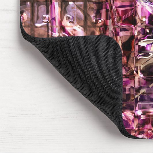 Radicale Art 42 Mousepad Muismat (Hoek)