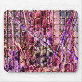 Radicale Art 42 Mousepad Muismat (Voorkant)