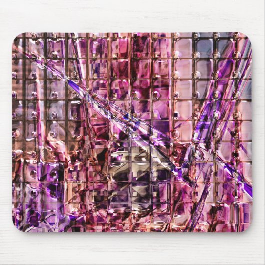 Radicale Art 42 Mousepad Muismat (Voorkant)