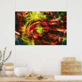 Radicale Art 43 Print (Keuken)