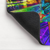 Radicale Art 45 Mousepad Muismat (Hoek)
