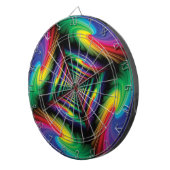 Radicale art. 55 Dart Boards Dartbord (Voorkant Rechts)