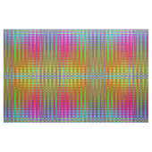 Radicale Art 57 Aangepaste fabric Stof (Yard (91,4 cm))