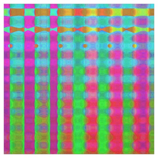 Radicale Art 57 Aangepaste fabric Stof (Swatch)