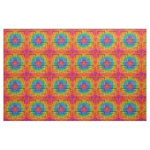 Radicale Art 58 Aangepaste fabric Stof (Yard (91,4 cm))