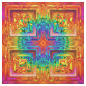 Radicale Art 58 Aangepaste fabric Stof (Swatch)