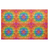 Radicale Art 58 Aangepaste fabric Stof (Fat Quarter)