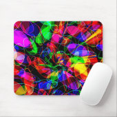 Radicale art. 59 Mousepad Muismat (Met muis)