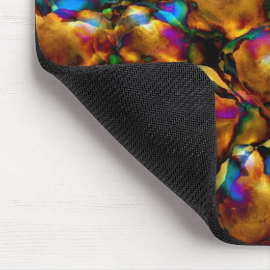 Radicale art. 60 Mousepad Muismat (Hoek)