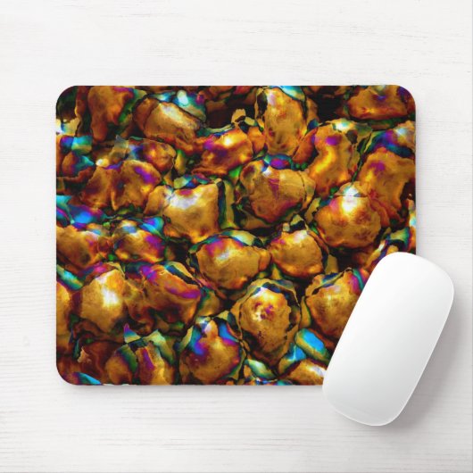Radicale art. 60 Mousepad Muismat (Met muis)