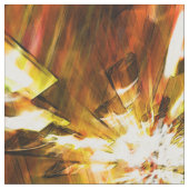 Radicale Art 6 Aangepaste fabric Stof (Close Up)