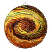 Radicale Art. 9 Dart Board Dartbord (Voorkant)