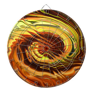 Radicale Art. 9 Dart Board Dartbord