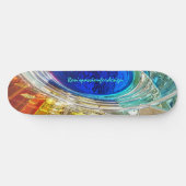 Radicale artikelen 49 Skateboards (Horizontaal)