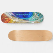 Radicale artikelen 49 Skateboards (Horizontaal)