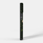 Radicale atoomstraling iPhone hoesje (Rechterkant)