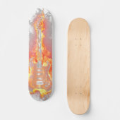 Radicale Design: Beste skateboard Deck (Voorkant)