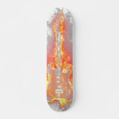 Radicale Design: Beste skateboard Deck (Voorkant)