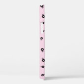 Radicale feministe Case-Mate iPhone case (Achterkant / Rechts)