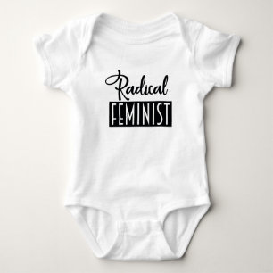 Radicale feministe romper