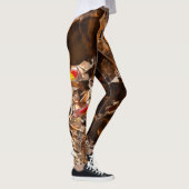 Radicale Kunst 1 Leggings (Rechts)