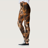 Radicale Kunst 1 Leggings (Links)