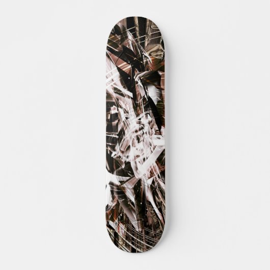 Radicale Kunst 31 Skateboard (Voorkant)