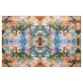 Radicale Kunst 4 Aangepaste Stof (Fat Quarter)