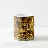 Radicale Steampunk 10 Mok (Center)