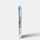 Radicale Surfer 1B Case-Mate iPhone Case (Achterkant / Links)