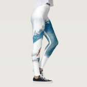 Radicale Surfer 1B Leggings (Rechts)