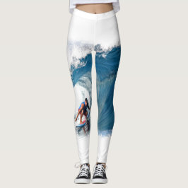 Radicale Surfer 1B Leggings